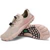 SAGUARO Scarpe da Scoglio Uomo Scarpette da Scoglio Donna Scarpe Mare Antiscivolo Scarpette Mare Scarpe Acqua Asciugatura Rapida Scarpe per Spiaggia Immersione Surf Kaki Gr.39 EU