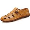 Generico Sandali Uomo Estivi Comodi, Sandalo Uomo Estivo Mare, Sandali Casual Traspiranti Comodi E Comodi Con Suola Antiscivolo E Resistente Ideali Per Primavera Estate Sandalo Sandals Men Sandal Sandalias