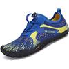 SAGUARO Barefoot Shoes Bambini Traspiranti Scarpe Barefoot Ragazzi Ragazze Scarpe Minimaliste Gr.24-36