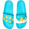 Dedoles Ciabatte Donna e Uomo Bambini Sandali Spiaggia Piscina Design