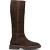 Geox Stivali Donna Marrone D564zb 022jz c6006