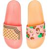 Dedoles Ciabatte Donna e Uomo Bambini Sandali Spiaggia Piscina Design