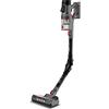 SOGO 8425490137029, Aspiratore verticale 2 in 1, sostituibile Digital PANTALLA Control-0,6 L-29,6 V, 21 KPA-BLDC MOTRO-350W-FLEXI Tube-AUT 35Min, Multicolour, 3600 W, 0,7 litri, 78 decibeles