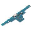 BONKZEBU Cavo Flessibile Dock per Scheda PCB di Alta qualità per Tab S6 Lite 10,4 Pollici 2020 P615, Pratica Parte di Riparazione per Connettori delle Porte di Ricarica Che Non Rispondono