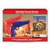 Funbox Media Wild West Shooter - Compatible with Switch, OLED and Switch 2