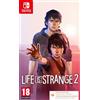 Square Enix Life is Strange 2 (Nintendo Switch)