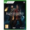 MICROÏDS BANISHERS: Ghosts of New Eden (Xbox Series X)