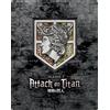Crunchyroll Attack on Titan: Season 3 Steelbook (Blu-ray) Josh Grelle Marina Inoue Yoki Kaji