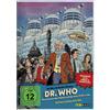 Arthaus / Studiocanal Dr. Who - Die Invasion der Daleks auf der Erde 2150 n. Chr.: Digital Remas (DVD)