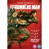 Paramount Home Entertainment The Running Man (DVD) Colman Domingo Michael Cera Daniel Ezra Glen Powell