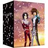 バンダイナムコアーツ Mobile Suit Gundam Seed Hd Remastar Complete Blu-Ray Box (Blu-ray)