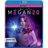 Universal Pictures M3GAN 2.0 (Blu-ray) Jemaine Clement Ivanna Sakhno Aristotle Athari Violet McGraw