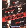 BluRay Streets of blood (DVD)