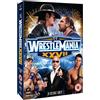 Fremantle Home Entertainment WWE - WrestleMania 27 (DVD) Edge Rey Mysterio Kane Big Show