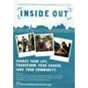Inside Out DVD DVD NUOVO