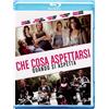 UNIVERSAL PICTURES ITALIA SRL Che cosa aspettarsi quando si aspetta (Blu-ray) vari