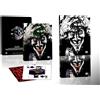Warner Bros. Home Ent. Batman: The Killing Joke Limited Edition Steelbook (4K UHD Blu-ray)
