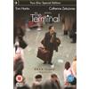 Universal Pictures Terminal (DVD) Tom Hanks Catherine Zeta-Jones Steven Spielberg