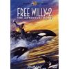 ワーナー・ホーム・ビデオ Free Willy 2: The Adventure Home (DVD) Jason James Richter