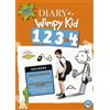 20th Century Studios Diary of a Wimpy Kid 1, 2, 3 & 4 (DVD) Elise Gatien Chris Coppola Devon Bostick