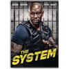 Vertical Ent The System (DVD) Dallas Jackson Lil Yachty Tyrese Gibson Jeremy Piven