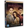 eOne Entertainment The Twilight Saga: Breaking Dawn - Part 1 (DVD) Anna Kendrick Nikki Reed