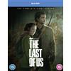 Warner Bros. Home Ent./HBO The Last of Us: The Complete First Season (Blu-ray) Pedro Pascal Bella Ramsey