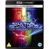 Paramount Home Entertainment STAR TREK: THE MOTION PICTURE - The Director's Edition 4K UHD (4K UHD Blu-ray)