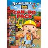 HIT Entertainment Bob The Builder - Can-Do Pack (DVD)