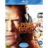 20th Century Studios Prison Break: Complete Season Three (Blu-ray) Robert Knepper Marshall Allman