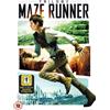 20th Century Studios Maze Runner: 1-3 (DVD) Thomas Brodie-Sangster Giancarlo Esposito Will Poulter