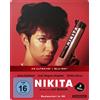 STUDIOCANAL Nikita - Limited Steelbook Edition (4K Ultra HD) + Blu-ray) (+ (4K UHD Blu-ray)