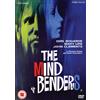 Network The Mind Benders (DVD) Harold Goldblatt Terry Palmer Geoffrey Keen John Clements