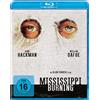 Capelight Pictures Mississippi Burning - Die Wurzel des Hasses (Blu-ray) Gene Hackman Alan Parker