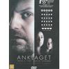 NORDISK FILM Anklaget (DVD) Troels Lyby Paw Henriksen Jacob Thuesen