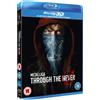 eOne Entertainment Metallica: Through the Never (Blu-ray) Dane DeHaan Jeremy Raymond Mackenzie Gray