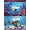 Walt Disney Studios Finding Dory/Finding Nemo (DVD) Ellen DeGeneres Albert Brooks Andrew Stanton