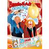 Bassie & Adriaan 25 Jaar Feest (DVD) 2015 (DVD)