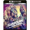 Eagle Pictures Guardiani Della Galassia Vol. 3 - 4K (Bd 4K + Bd Hd) + Card Len (4K UHD Blu-ray)