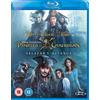 Walt Disney Studios Pirates of the Caribbean 5: Salazar's Revenge (Blu-ray) Golshifteh Farahani