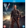 MGM Vikings: The Complete Second Season (Blu-ray) Clive Standen Katheryn Winnick