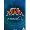 Crunchyroll Yu-Gi-Oh! Zexal: Season 1 Complete Collection (DVD)