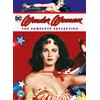 Warner Brothers Wonder Woman Complete Season 13 (21 Dvd) (DVD) Saundra Sharp Lyle Waggoner