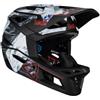 Leatt Helmet MTB Gravity 4.0 V23 Alpine, M 57-58cm