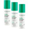 Naturaverde | Pharma - Deodorante, Allume di Rocca, Deo Profumo con Estratto di Camomilla e Aloe Vera Gel, No Gas, No Alcool, 100ml (Confezione da 3)