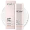 LOGONA Naturkosmetik LOGONA Hydra Milky Toner da 125 ml, idratante, vegano | pantenolo, acido ialuronico e aloe vera biologica, idrata, tonifica e rafforza la barriera cutanea, senza alcool e profumo