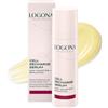 LOGONA Naturkosmetik LOGONA Cell Recharge Siero 30 ml, NAD+ Booster con Bakuchiol, vegano | Siero con RejuveNAD e acido ialuronico, supporta la rigenerazione e la tensione, per una pelle più liscia, senza alcool