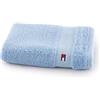 Tommy Hilfiger Asciugamano Tommy Hilfiger TH Plain Colore Oxford Dimensioni 50x100