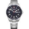 Victorinox Orologio da uomo fieldforce blue V241851