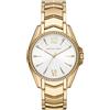 Michael Kors Orologio Whitney da donna, movimento a tre lancette, cassa in acciaio inossidabile
